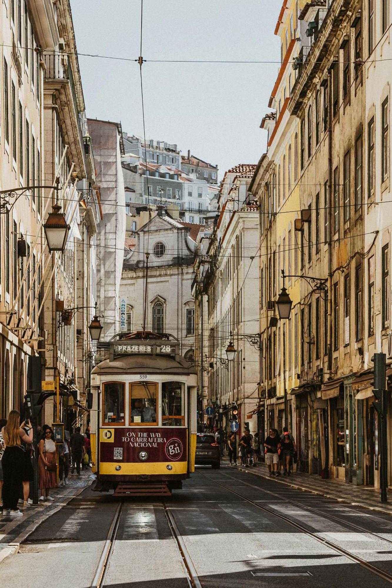 Sm2 Romantic Home By The Gardens Pr Real & Bairro Alto Lisboa Exterior foto